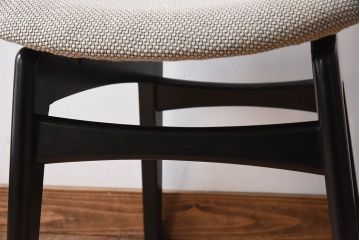 ヴィンテージ家具　G-PLAN(ジープラン)　北欧ビンテージ　バタフライチェア(ダイニングチェア)(1)