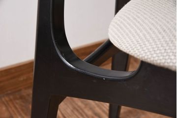 ヴィンテージ家具　G-PLAN(ジープラン)　北欧ビンテージ　バタフライチェア(ダイニングチェア)(1)