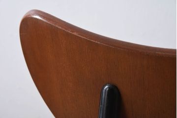 ヴィンテージ家具　G-PLAN(ジープラン)　北欧ビンテージ　バタフライチェア(ダイニングチェア)(1)