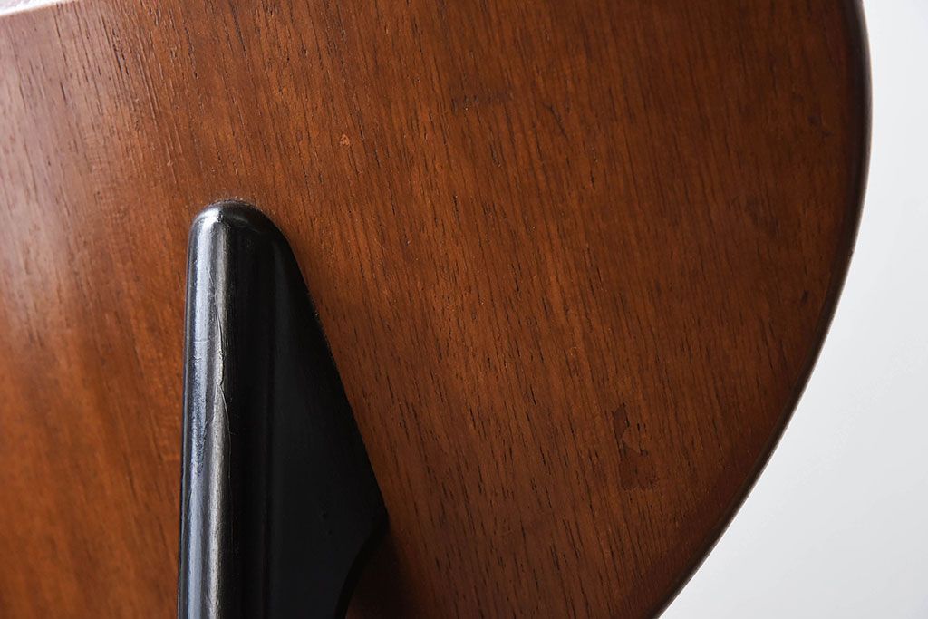 ヴィンテージ家具　G-PLAN(ジープラン)　北欧ビンテージ　バタフライチェア(ダイニングチェア)(1)