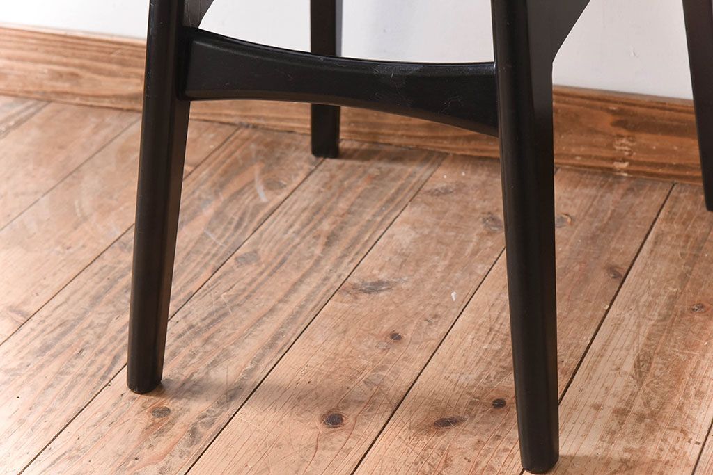 ヴィンテージ家具　G-PLAN(ジープラン)　北欧ビンテージ　バタフライチェア(ダイニングチェア)(1)