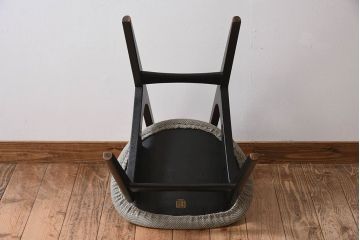 ヴィンテージ家具　G-PLAN(ジープラン)　北欧ビンテージ　バタフライチェア(ダイニングチェア)(1)