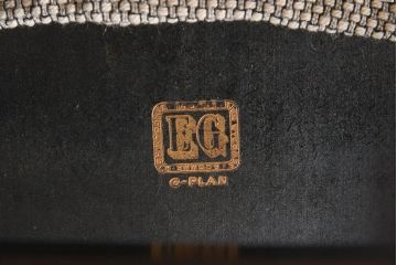 ヴィンテージ家具　G-PLAN(ジープラン)　北欧ビンテージ　バタフライチェア(ダイニングチェア)(1)