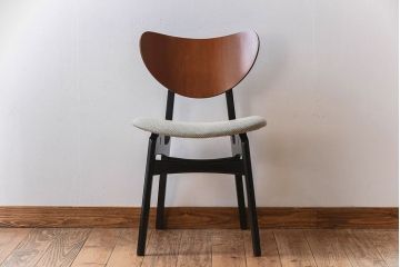 ヴィンテージ家具　G-PLAN(ジープラン)　北欧ビンテージ　バタフライチェア(ダイニングチェア)(2)