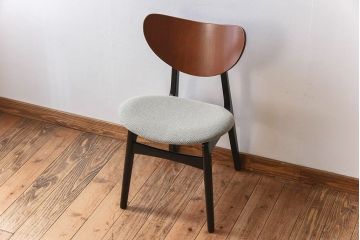 ヴィンテージ家具　G-PLAN(ジープラン)　北欧ビンテージ　バタフライチェア(ダイニングチェア)(2)