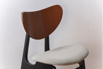ヴィンテージ家具　G-PLAN(ジープラン)　北欧ビンテージ　バタフライチェア(ダイニングチェア)(2)