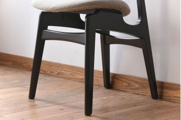ヴィンテージ家具　G-PLAN(ジープラン)　北欧ビンテージ　バタフライチェア(ダイニングチェア)(2)