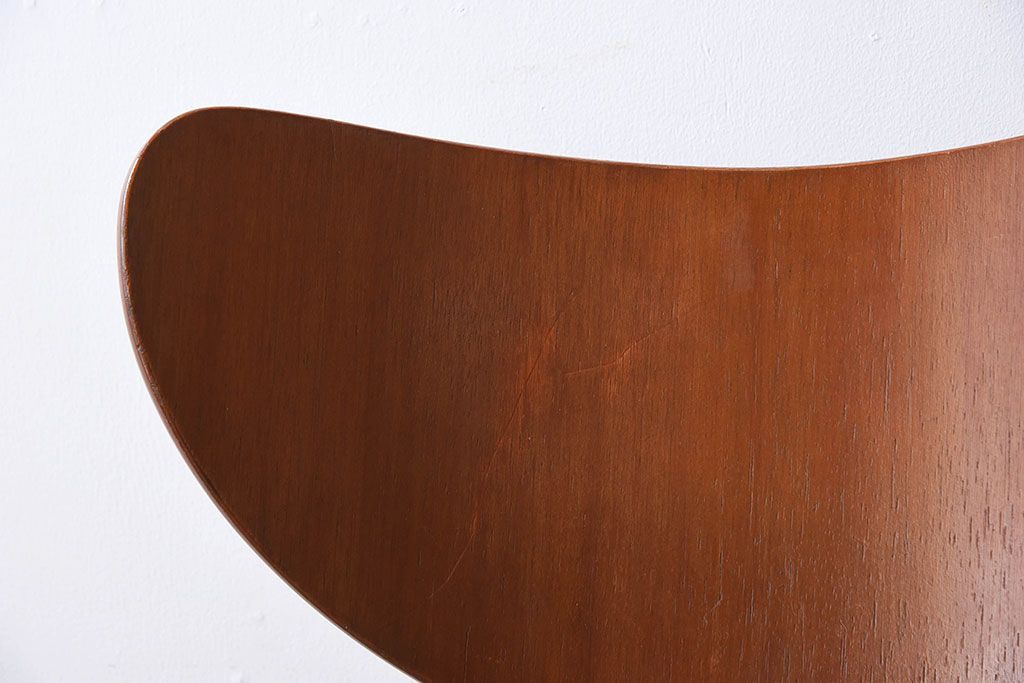 ヴィンテージ家具　G-PLAN(ジープラン)　北欧ビンテージ　バタフライチェア(ダイニングチェア)(2)