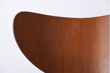 ヴィンテージ家具　G-PLAN(ジープラン)　北欧ビンテージ　バタフライチェア(ダイニングチェア)(2)