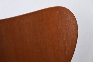 ヴィンテージ家具　G-PLAN(ジープラン)　北欧ビンテージ　バタフライチェア(ダイニングチェア)(2)