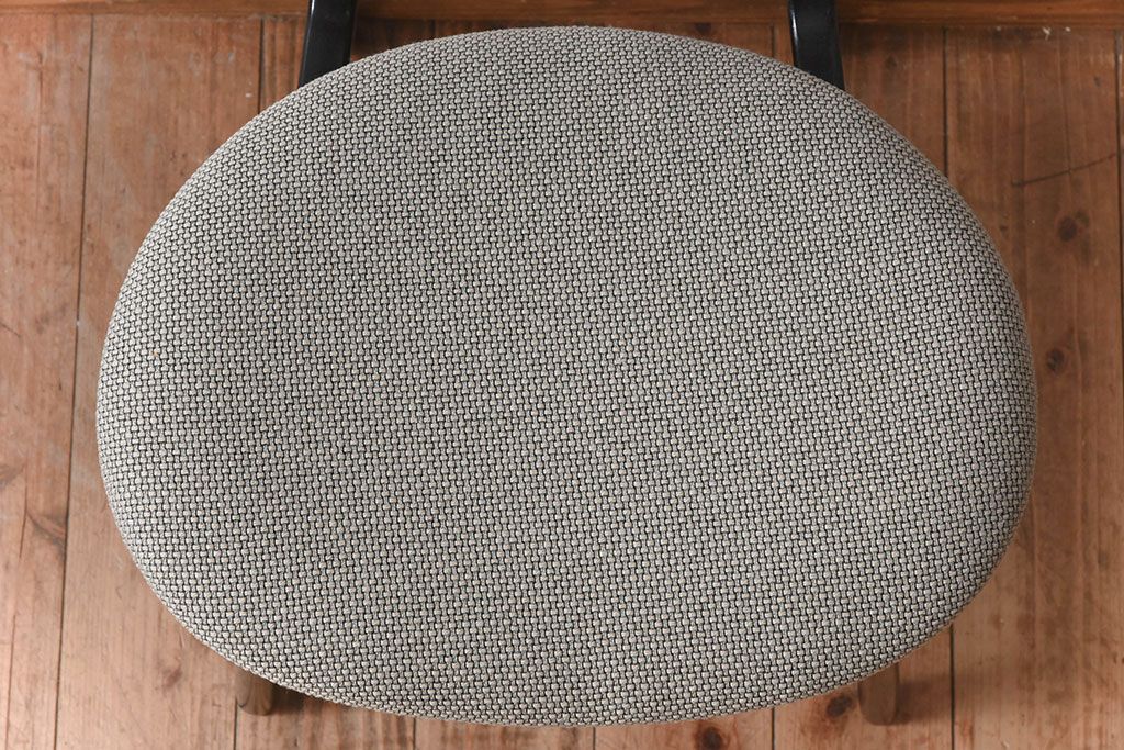 ヴィンテージ家具　G-PLAN(ジープラン)　北欧ビンテージ　バタフライチェア(ダイニングチェア)(2)