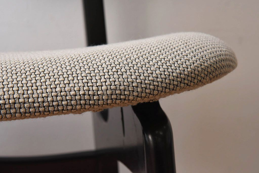 ヴィンテージ家具　G-PLAN(ジープラン)　北欧ビンテージ　バタフライチェア(ダイニングチェア)(2)