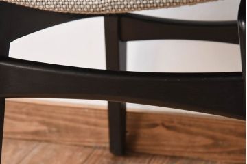 ヴィンテージ家具　G-PLAN(ジープラン)　北欧ビンテージ　バタフライチェア(ダイニングチェア)(2)