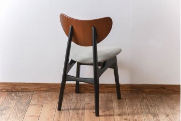 ヴィンテージ家具　G-PLAN(ジープラン)　北欧ビンテージ　バタフライチェア(ダイニングチェア)(2)