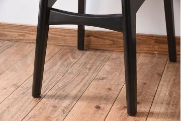 ヴィンテージ家具　G-PLAN(ジープラン)　北欧ビンテージ　バタフライチェア(ダイニングチェア)(2)