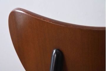 ヴィンテージ家具　G-PLAN(ジープラン)　北欧ビンテージ　バタフライチェア(ダイニングチェア)(2)