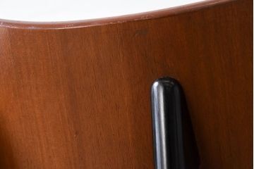 ヴィンテージ家具　G-PLAN(ジープラン)　北欧ビンテージ　バタフライチェア(ダイニングチェア)(2)