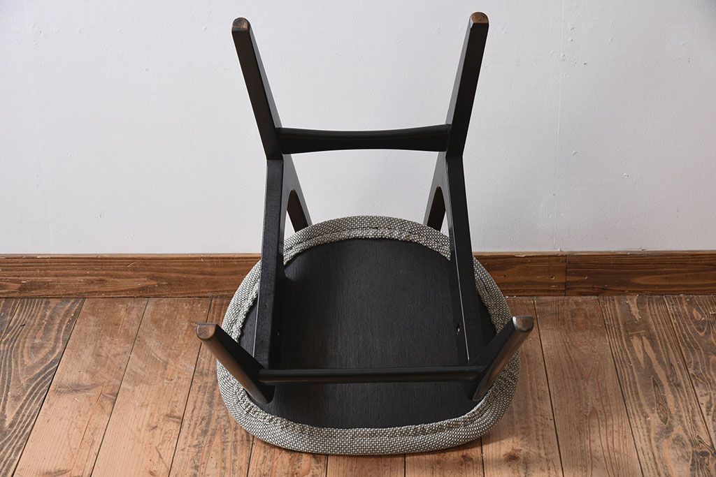 ヴィンテージ家具　G-PLAN(ジープラン)　北欧ビンテージ　バタフライチェア(ダイニングチェア)(2)