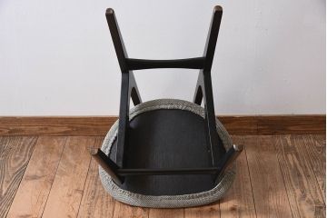 ヴィンテージ家具　G-PLAN(ジープラン)　北欧ビンテージ　バタフライチェア(ダイニングチェア)(2)