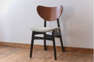 ヴィンテージ家具　G-PLAN(ジープラン)　北欧ビンテージ　バタフライチェア(ダイニングチェア)(3)