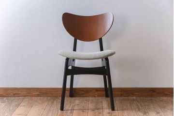 ヴィンテージ家具　G-PLAN(ジープラン)　北欧ビンテージ　バタフライチェア(ダイニングチェア)(3)