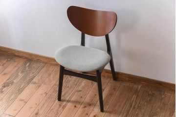 ヴィンテージ家具　G-PLAN(ジープラン)　北欧ビンテージ　バタフライチェア(ダイニングチェア)(3)