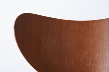 ヴィンテージ家具　G-PLAN(ジープラン)　北欧ビンテージ　バタフライチェア(ダイニングチェア)(3)