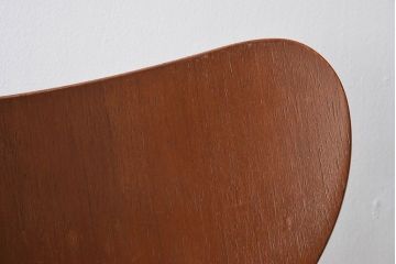 ヴィンテージ家具　G-PLAN(ジープラン)　北欧ビンテージ　バタフライチェア(ダイニングチェア)(3)