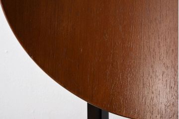 ヴィンテージ家具　G-PLAN(ジープラン)　北欧ビンテージ　バタフライチェア(ダイニングチェア)(3)