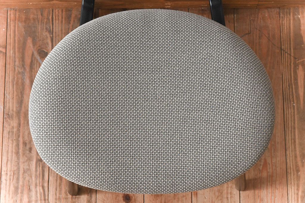 ヴィンテージ家具　G-PLAN(ジープラン)　北欧ビンテージ　バタフライチェア(ダイニングチェア)(3)