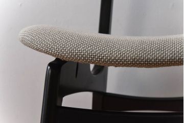 ヴィンテージ家具　G-PLAN(ジープラン)　北欧ビンテージ　バタフライチェア(ダイニングチェア)(3)