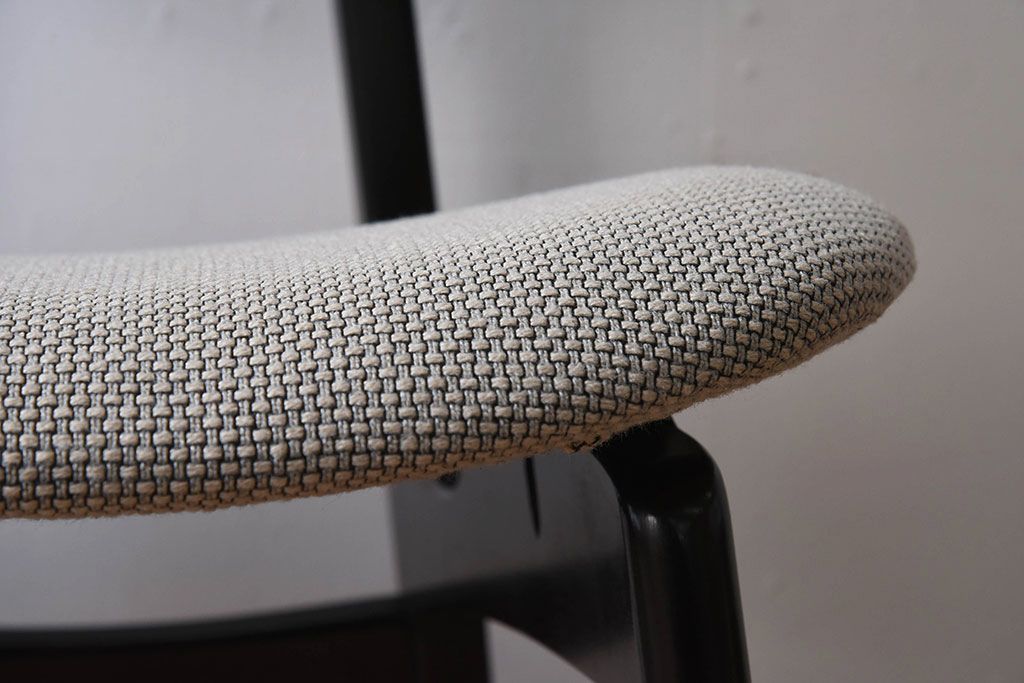 ヴィンテージ家具　G-PLAN(ジープラン)　北欧ビンテージ　バタフライチェア(ダイニングチェア)(3)