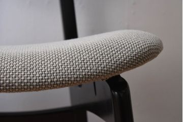 ヴィンテージ家具　G-PLAN(ジープラン)　北欧ビンテージ　バタフライチェア(ダイニングチェア)(3)