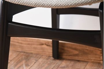 ヴィンテージ家具　G-PLAN(ジープラン)　北欧ビンテージ　バタフライチェア(ダイニングチェア)(3)