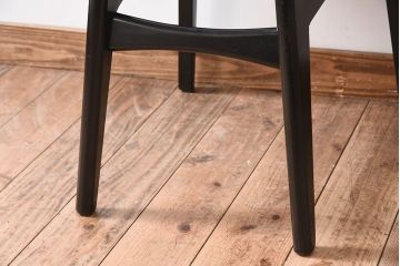 ヴィンテージ家具　G-PLAN(ジープラン)　北欧ビンテージ　バタフライチェア(ダイニングチェア)(3)