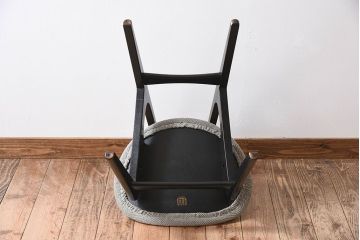 ヴィンテージ家具　G-PLAN(ジープラン)　北欧ビンテージ　バタフライチェア(ダイニングチェア)(3)