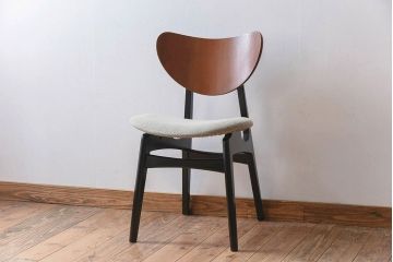 ヴィンテージ家具　G-PLAN(ジープラン)　北欧ビンテージ　バタフライチェア(ダイニングチェア)