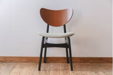 ヴィンテージ家具　G-PLAN(ジープラン)　北欧ビンテージ　バタフライチェア(ダイニングチェア)