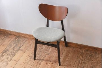 ヴィンテージ家具　G-PLAN(ジープラン)　北欧ビンテージ　バタフライチェア(ダイニングチェア)