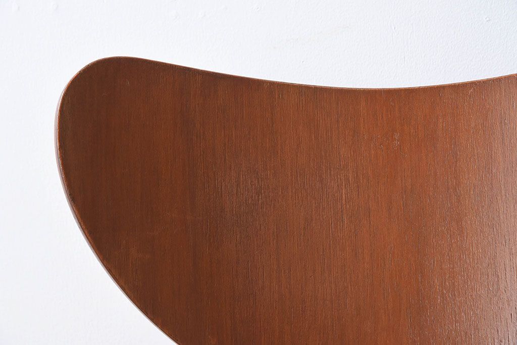 ヴィンテージ家具　G-PLAN(ジープラン)　北欧ビンテージ　バタフライチェア(ダイニングチェア)