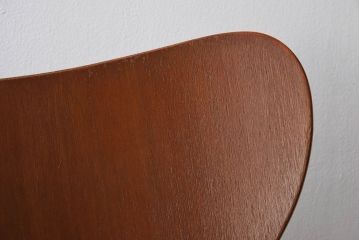 ヴィンテージ家具　G-PLAN(ジープラン)　北欧ビンテージ　バタフライチェア(ダイニングチェア)