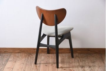 ヴィンテージ家具　G-PLAN(ジープラン)　北欧ビンテージ　バタフライチェア(ダイニングチェア)