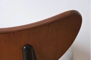 ヴィンテージ家具　G-PLAN(ジープラン)　北欧ビンテージ　バタフライチェア(ダイニングチェア)