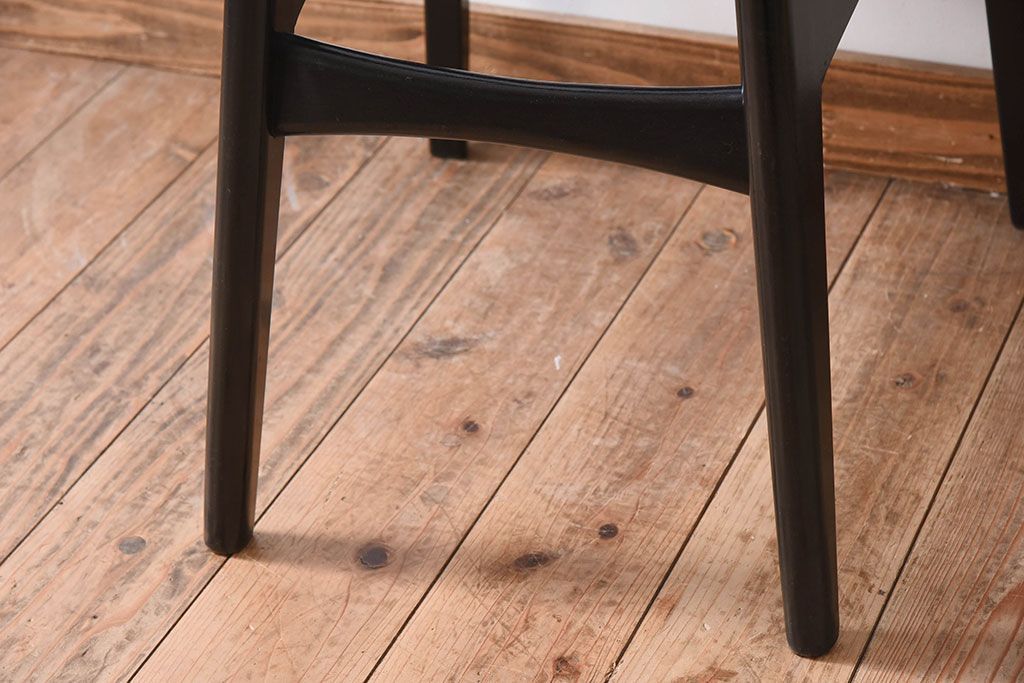 ヴィンテージ家具　G-PLAN(ジープラン)　北欧ビンテージ　バタフライチェア(ダイニングチェア)