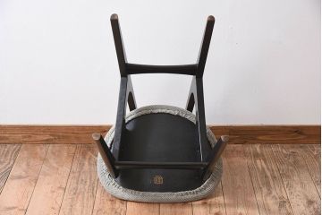ヴィンテージ家具　G-PLAN(ジープラン)　北欧ビンテージ　バタフライチェア(ダイニングチェア)