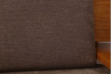 中古　Oak Village(オークビレッジ)　フューチャーホライズンソファ(1人掛けソファ)(定価約20万5千円)(1)