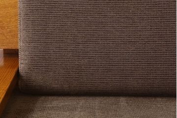 中古　Oak Village(オークビレッジ)　フューチャーホライズンソファ(1人掛けソファ)(定価約20万5千円)(1)