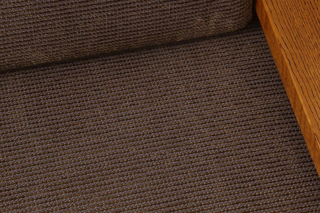 中古　Oak Village(オークビレッジ)　フューチャーホライズンソファ(1人掛けソファ)(定価約20万5千円)(1)