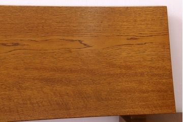 中古　Oak Village(オークビレッジ)　フューチャーホライズンソファ(1人掛けソファ)(定価約20万5千円)(1)