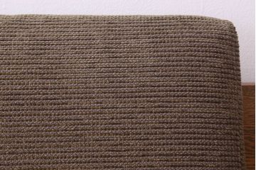 中古　Oak Village(オークビレッジ)　フューチャーホライズンソファ(定価約20万5千円)(1人掛けソファ)(2)